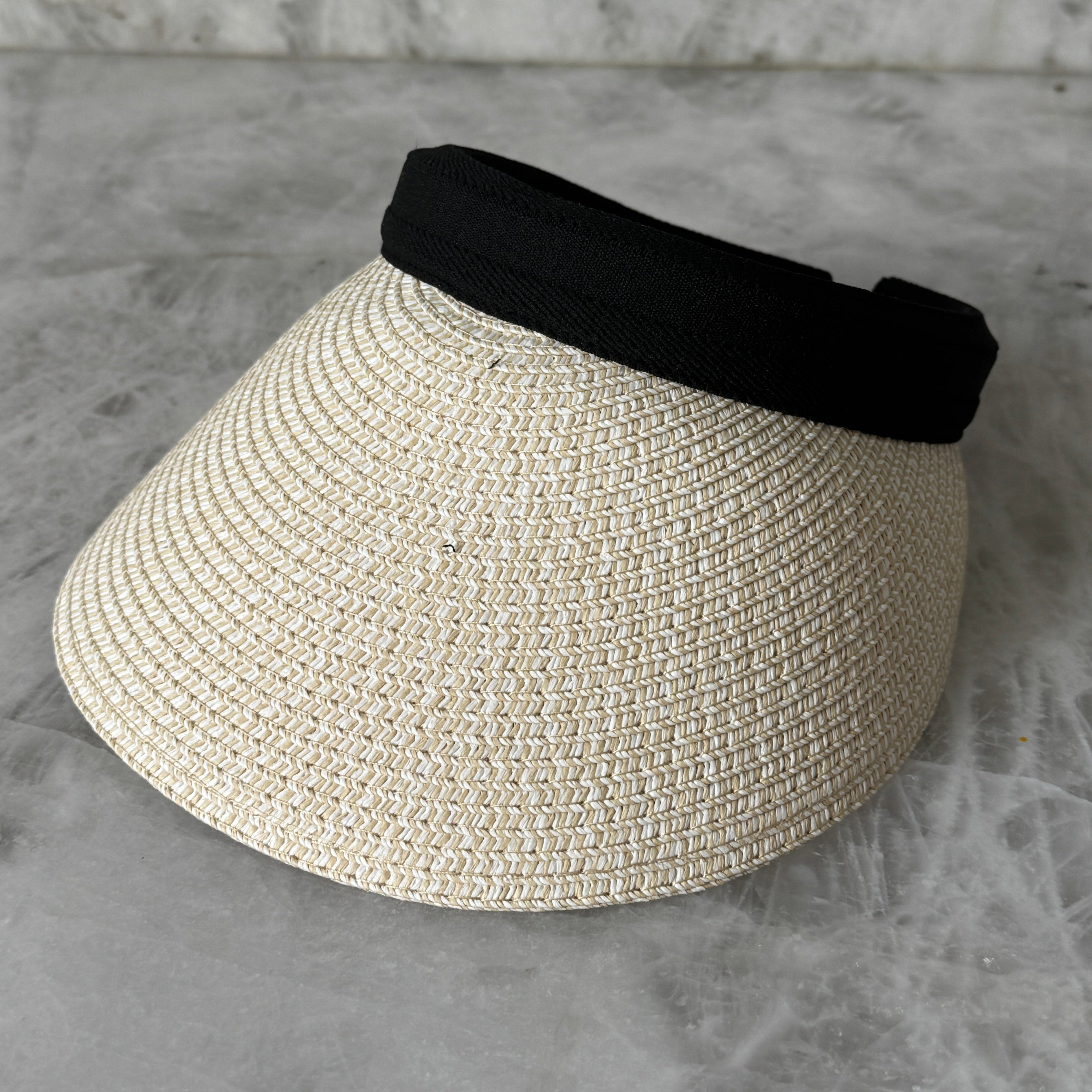 Valeria - Clip-on Sun Visor