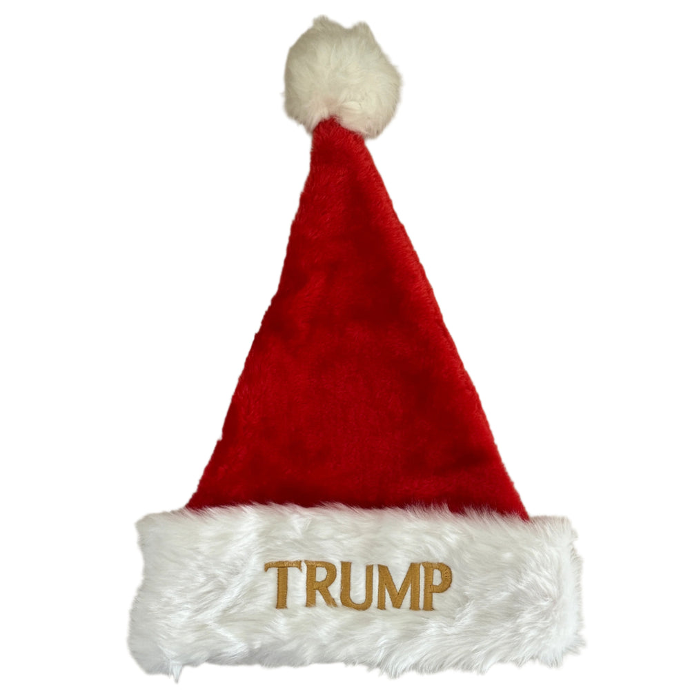 Santa Trump