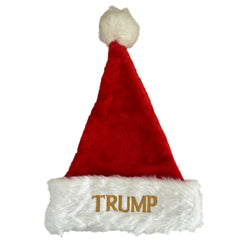 Santa Trump