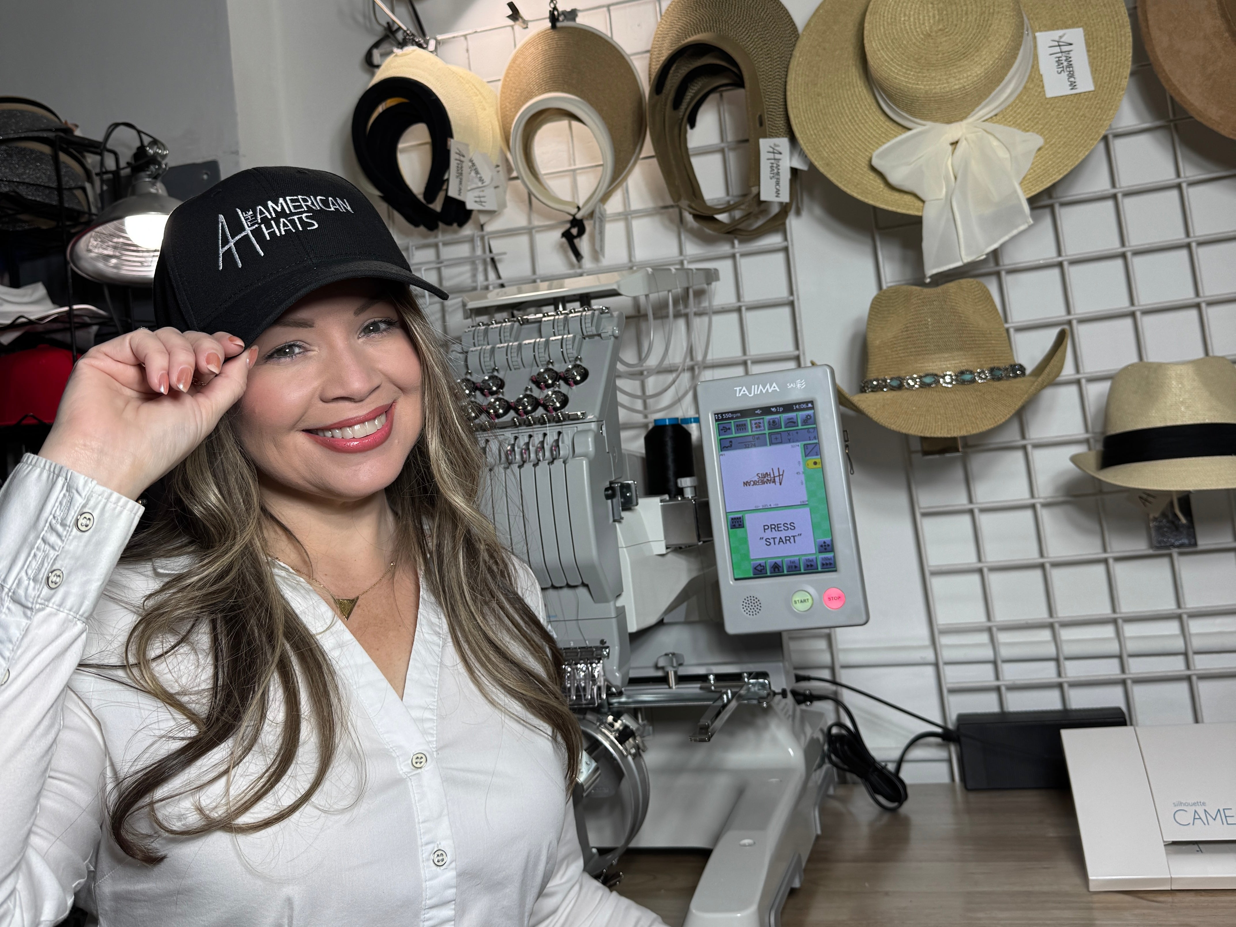 TheAmericanHats