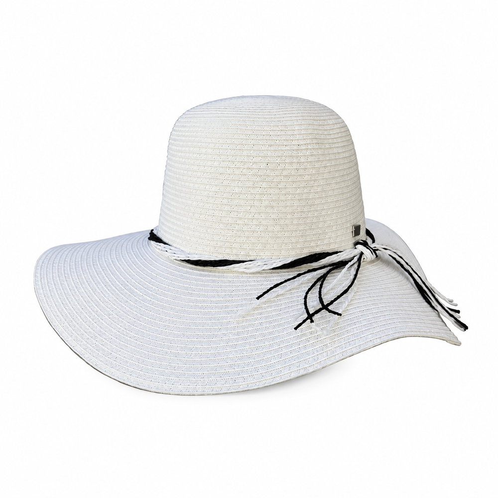 Angy - Floppy Brim Hat