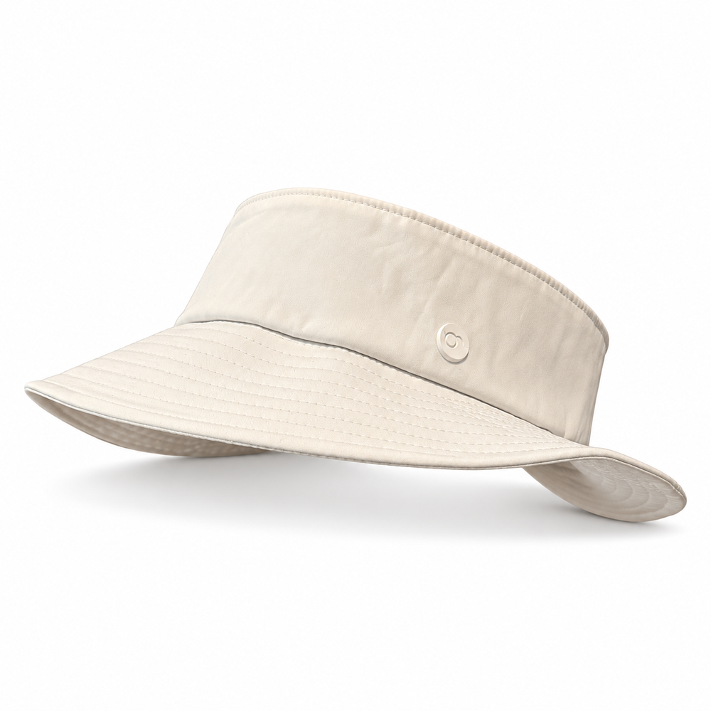 Ava - Outdoor Sun Visor Hat