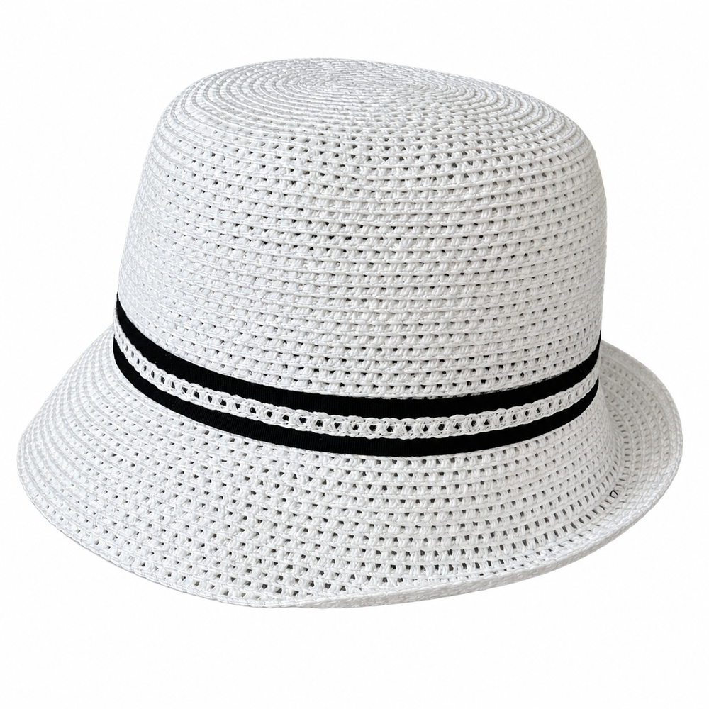 Eloisa - Lightweight Bucket Hat
