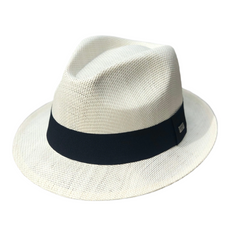 Palm - Fine Toyo Fedora