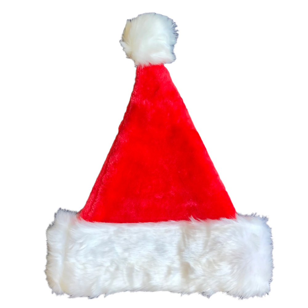 Santa Hat