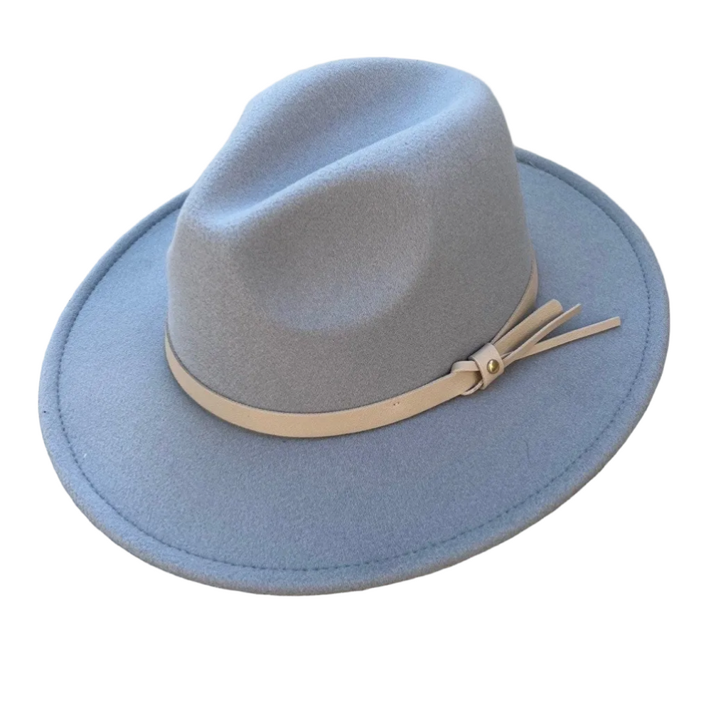 Ori - Fedora Hat