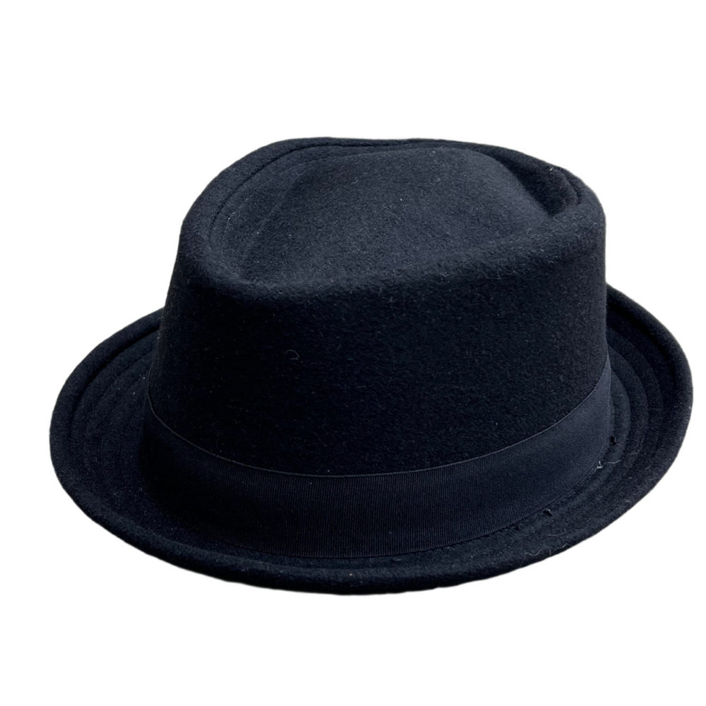 Lucas - Diamond Porkpie