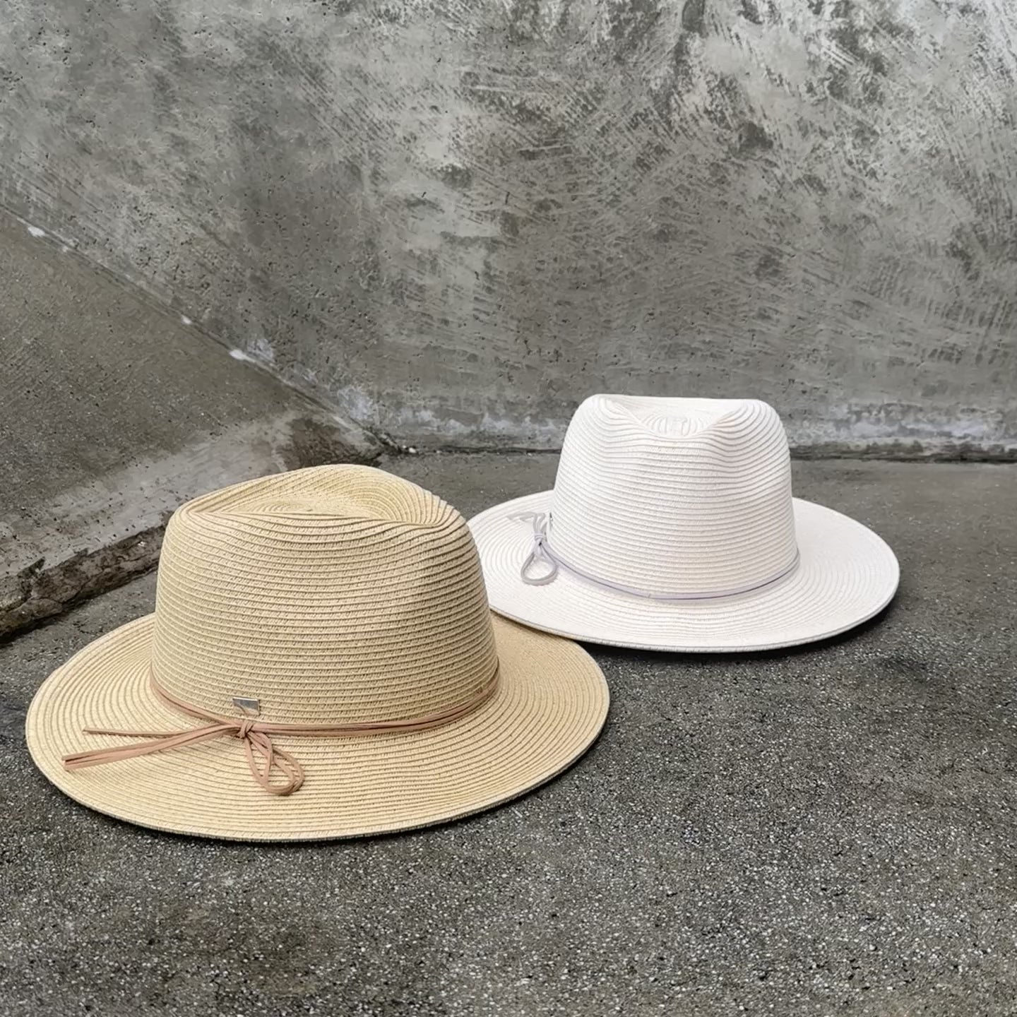 Load video: Isadora - Soft Safari Hat