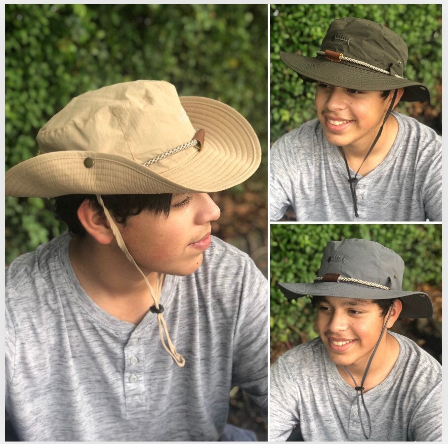 Roke - Outdoor Bucket Hat