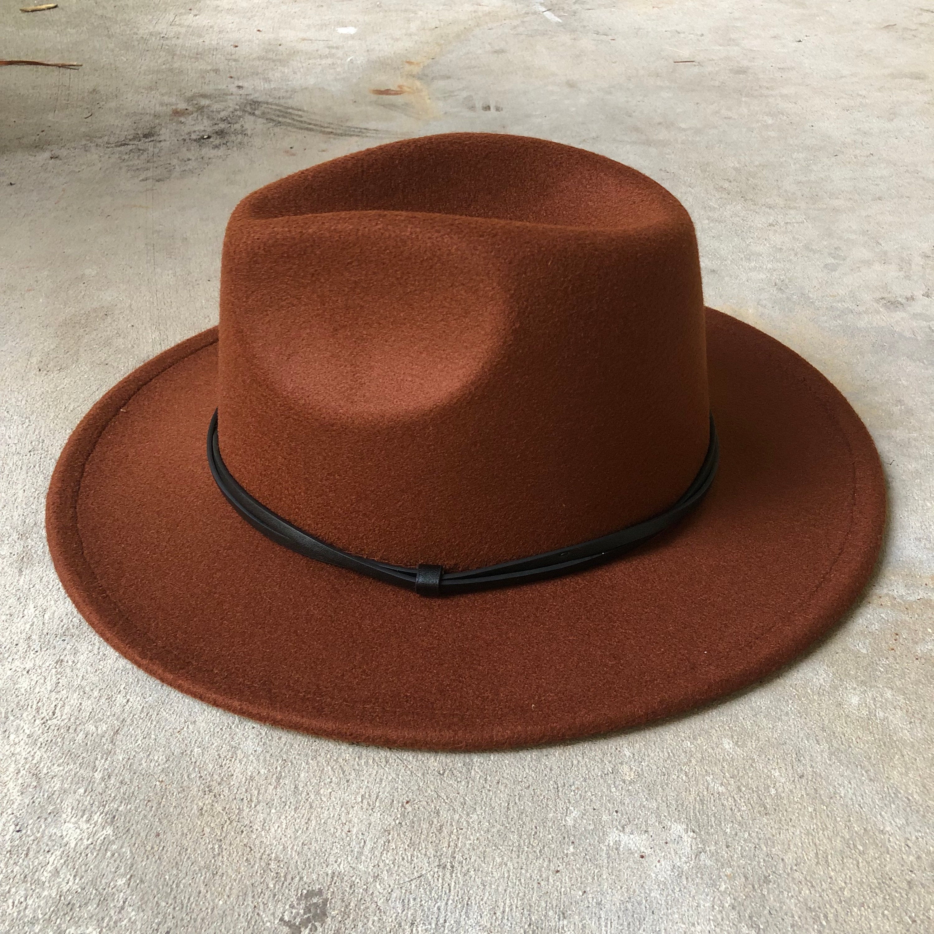 Tico - Fedora Hat
