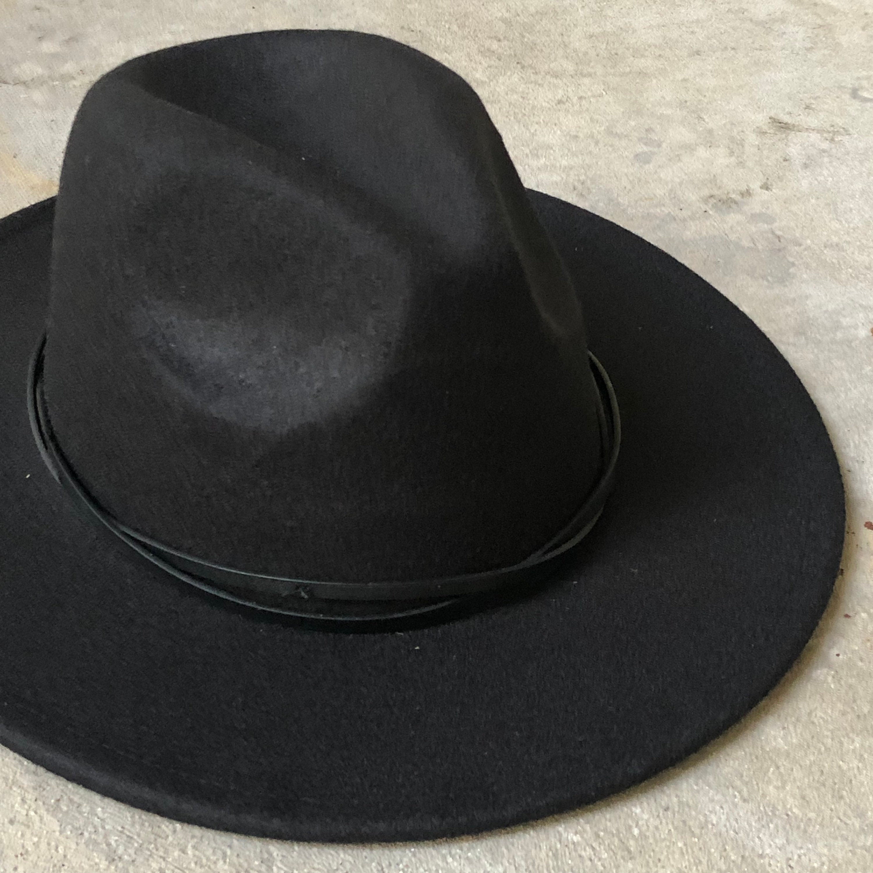 Tico - Fedora Hat