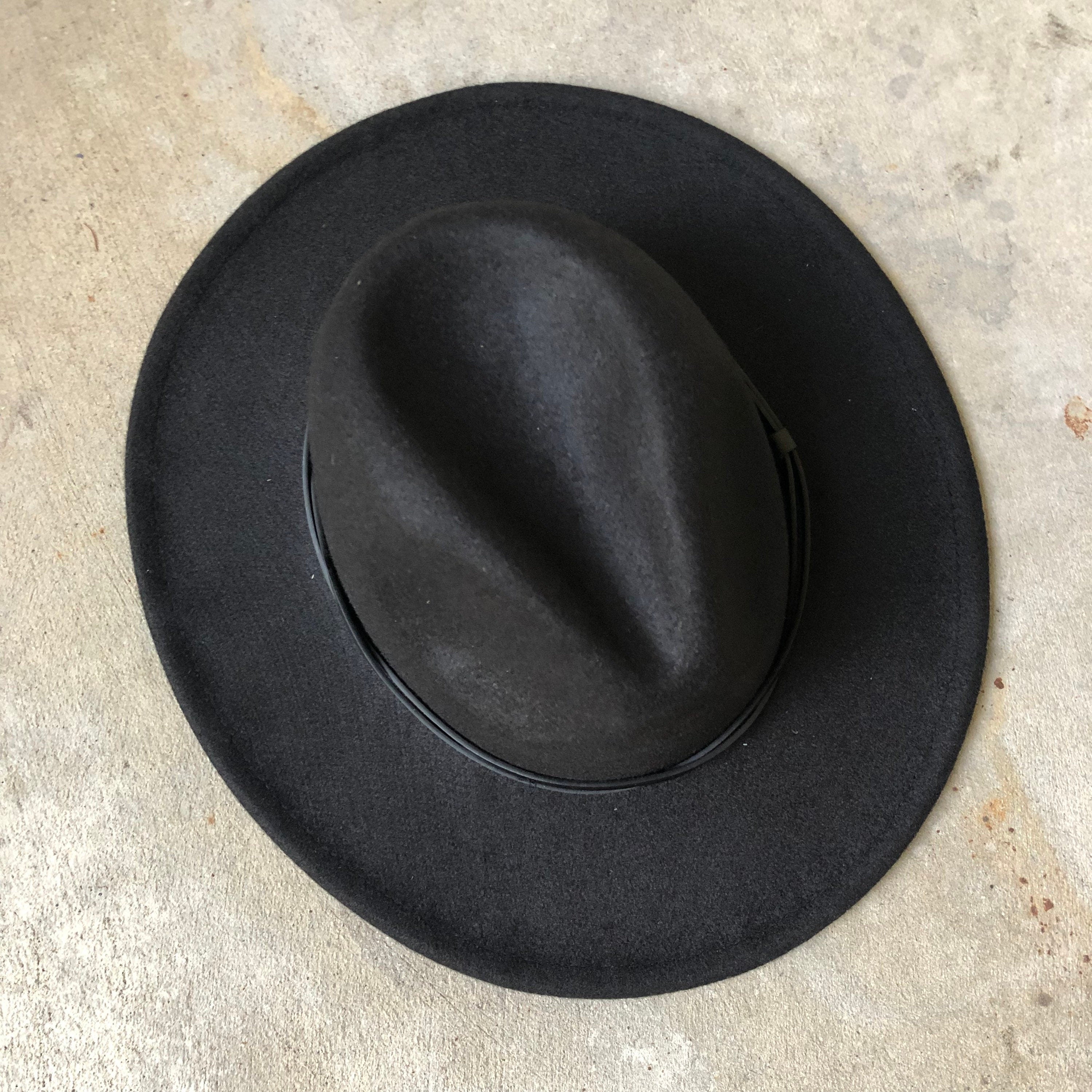 Tico - Fedora Hat