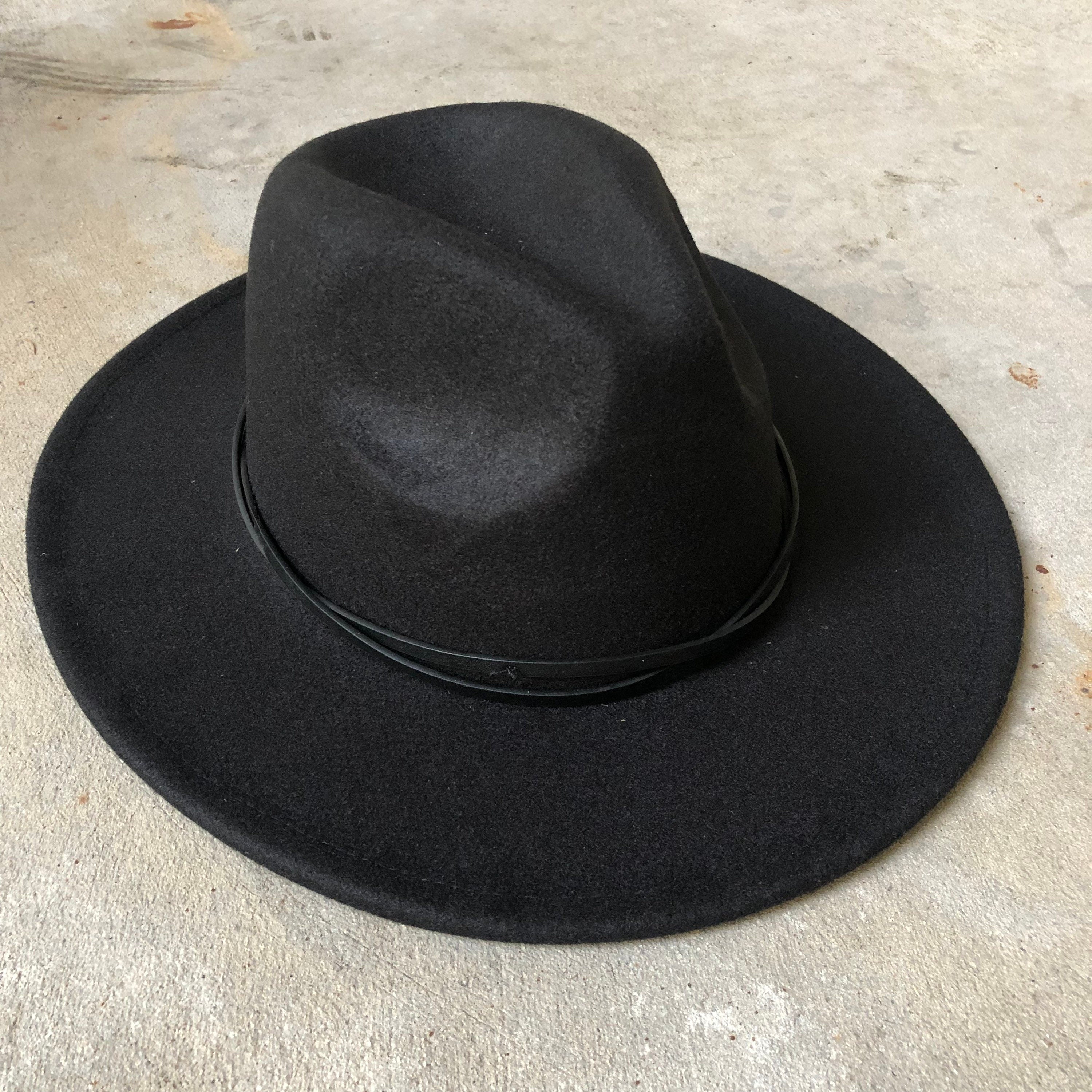 Tico - Fedora Hat