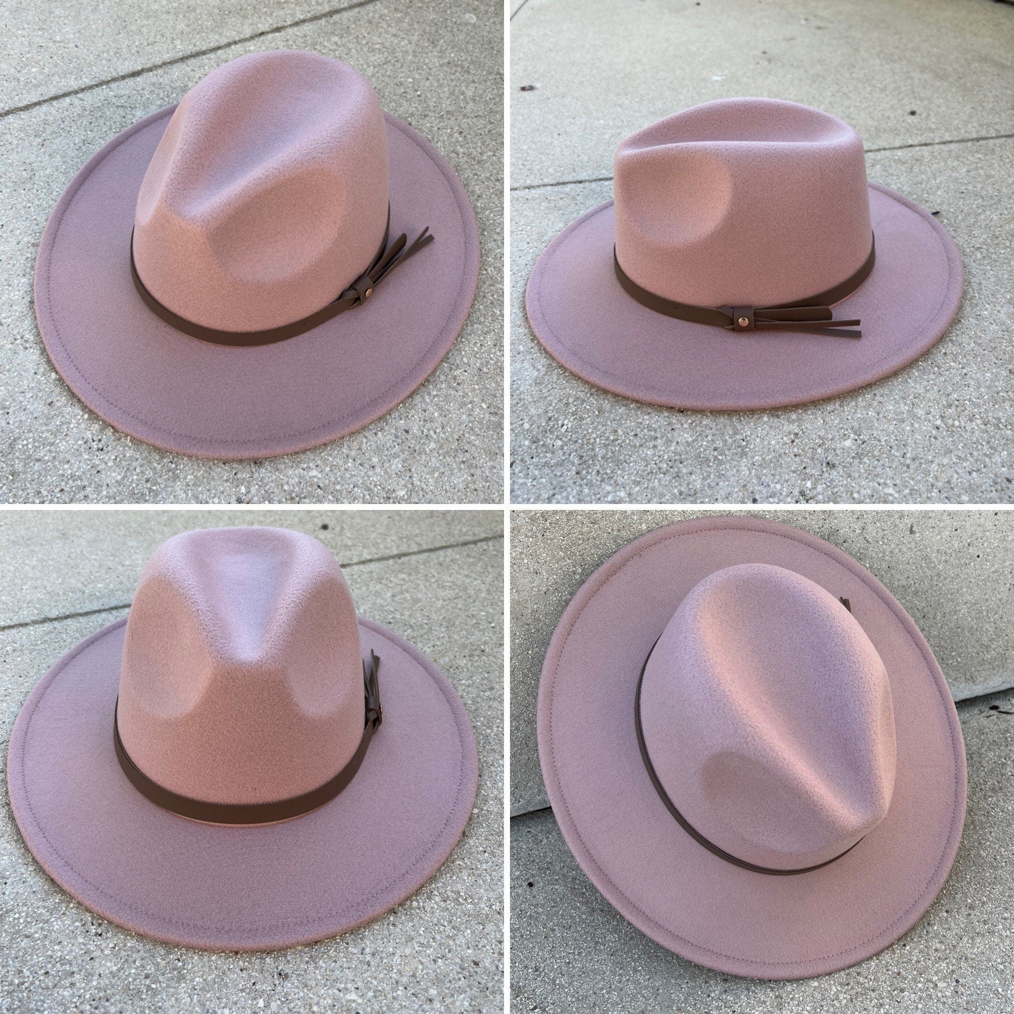 Ori - Fedora Hat