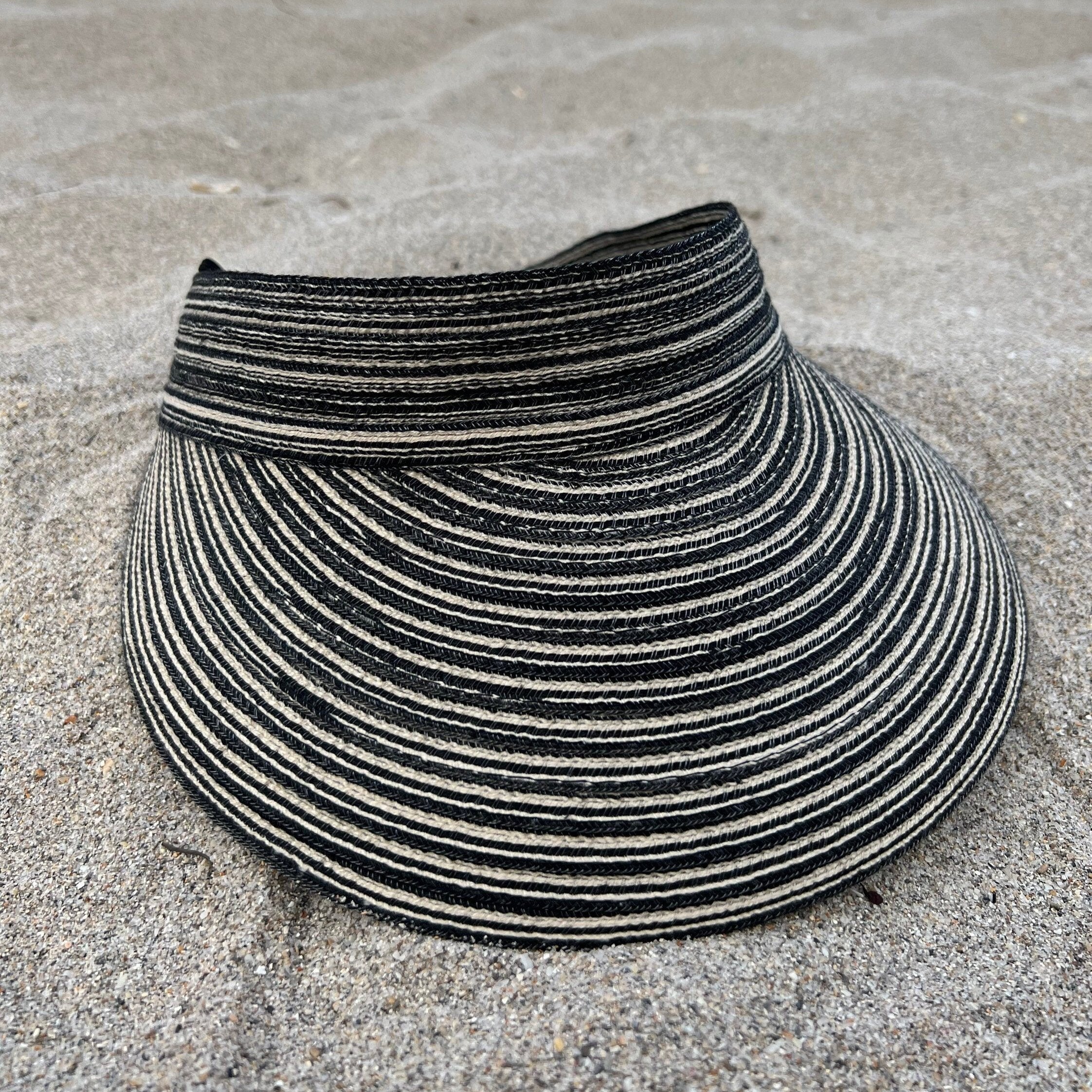 Adjustable Sun Visor
