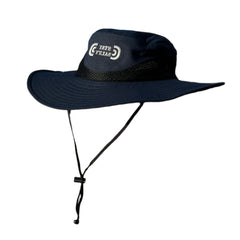 Salty - Outdoor Bucket Hat with Mesh