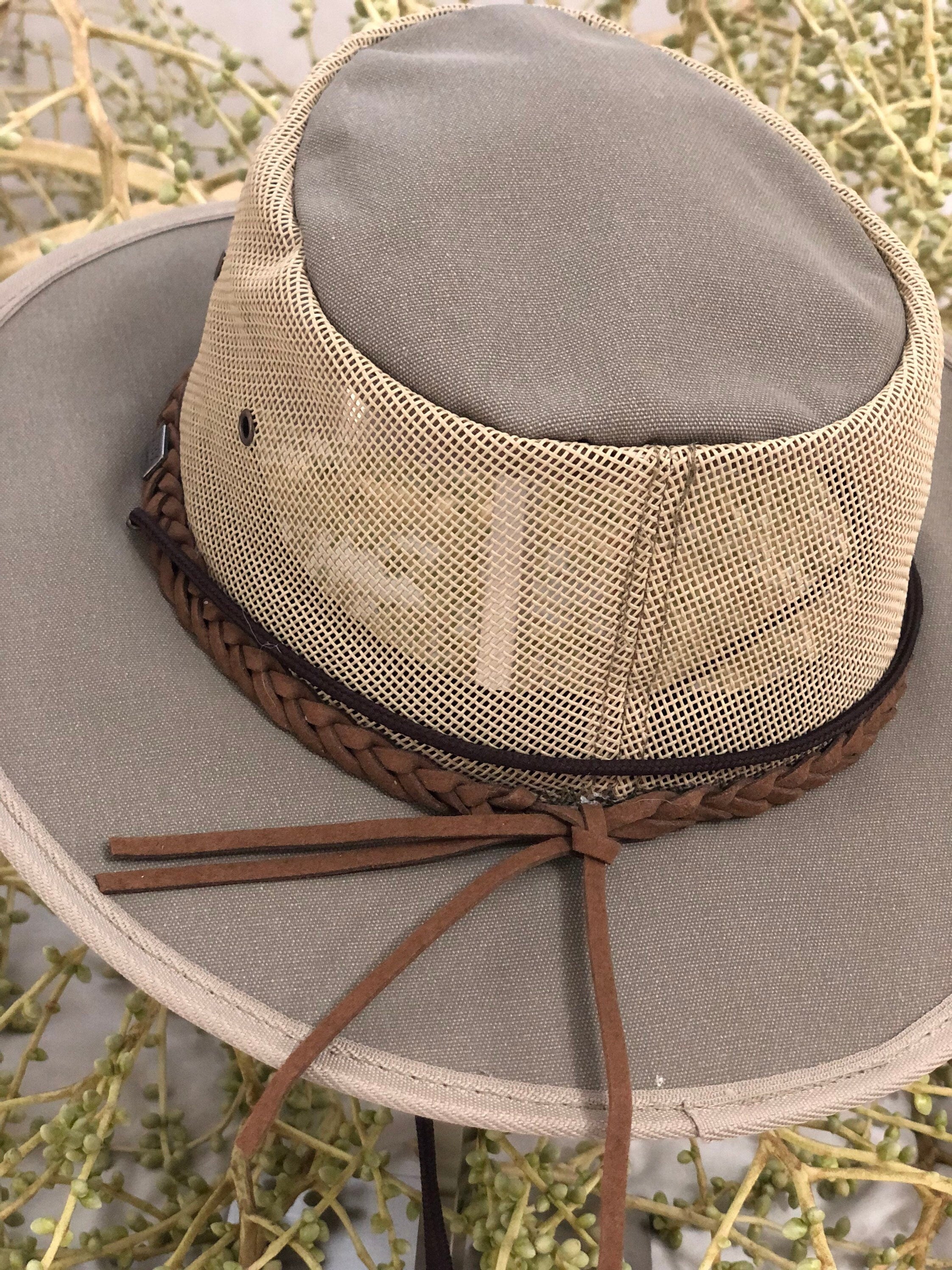 Jungla - Outdoor Adventure Hat