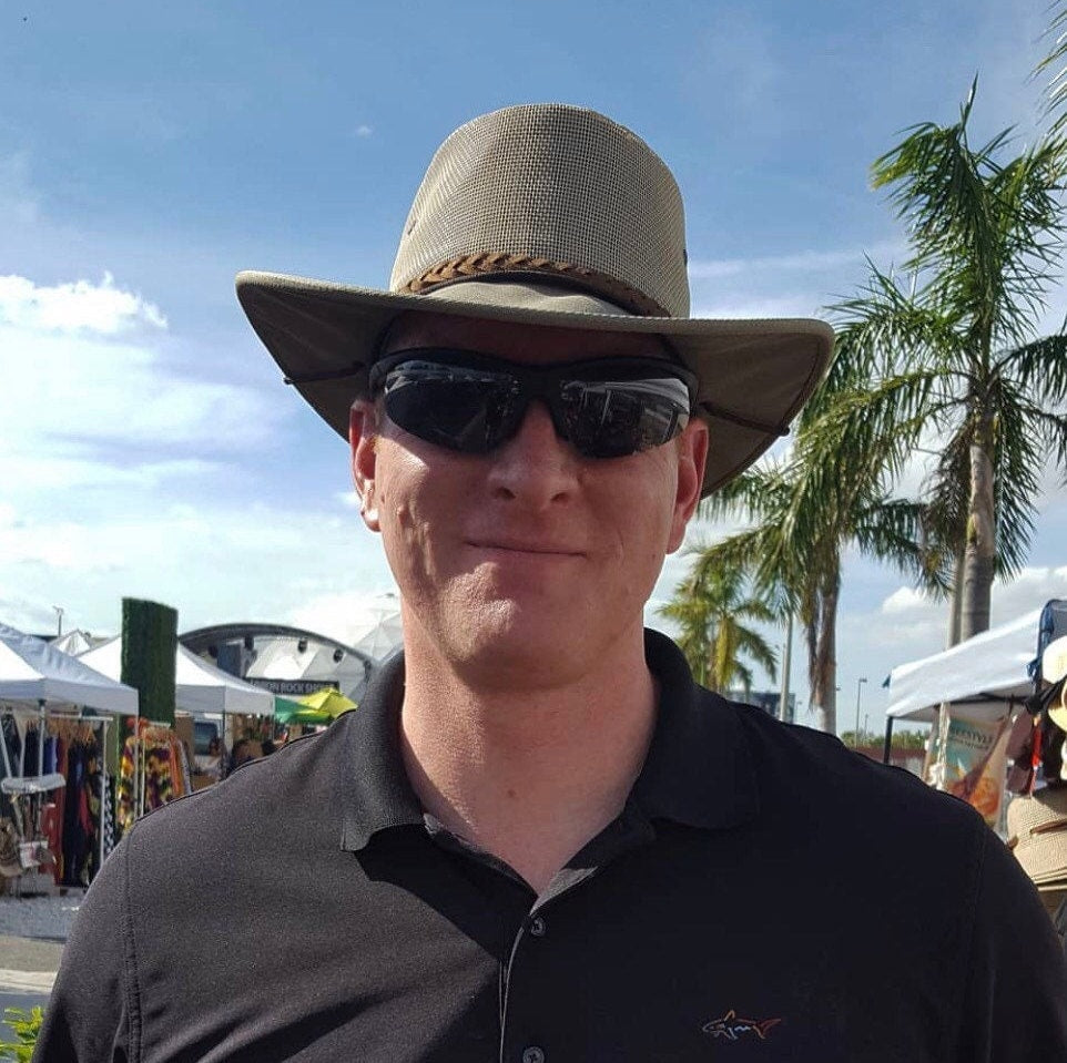 Jungla - Outdoor Adventure Hat