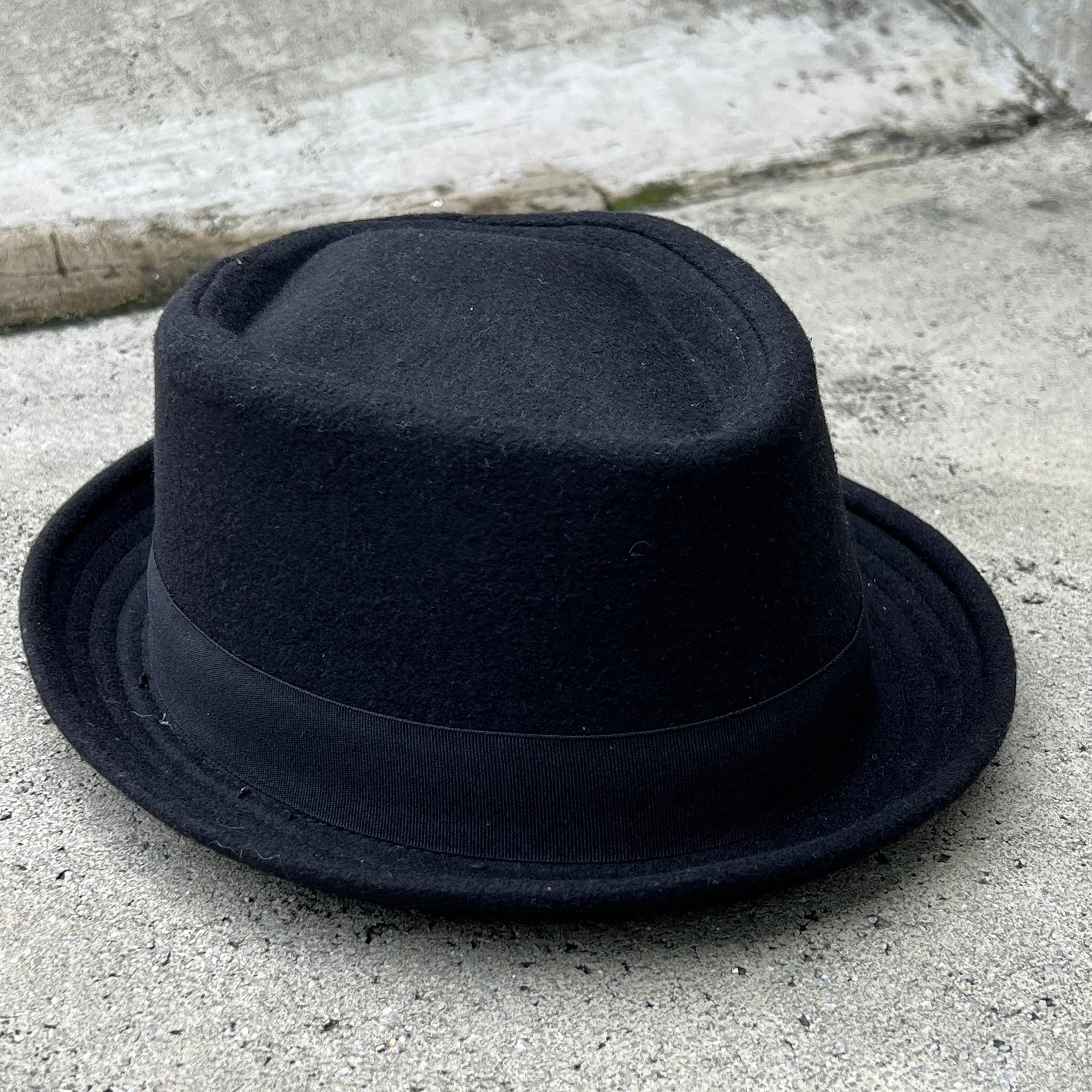 Lucas - Diamond Porkpie