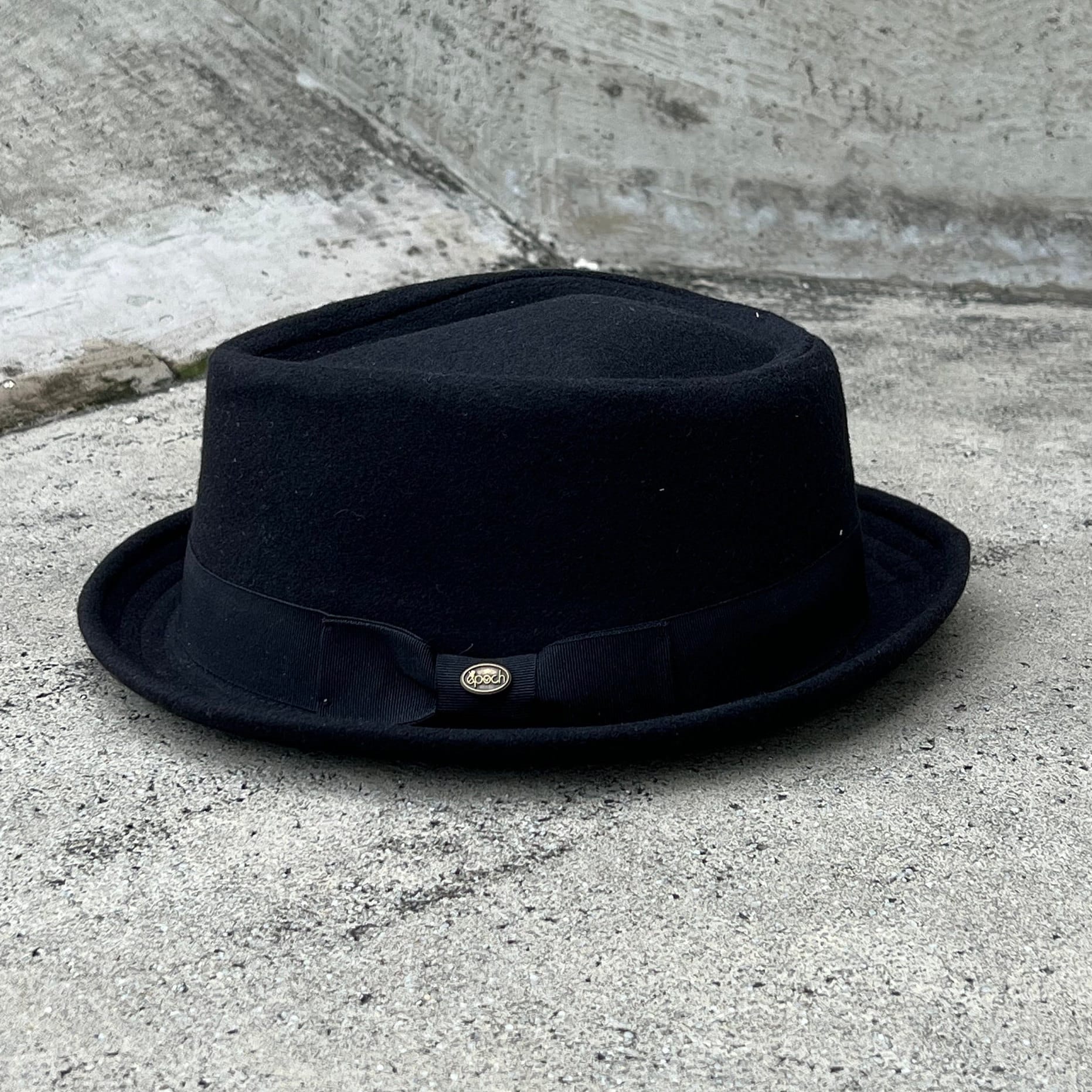 Lucas - Diamond Porkpie